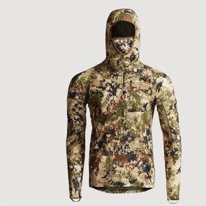 Sitka Hoodie
